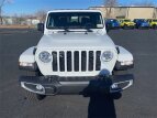 Thumbnail Photo 22 for 2023 Jeep Gladiator Sport